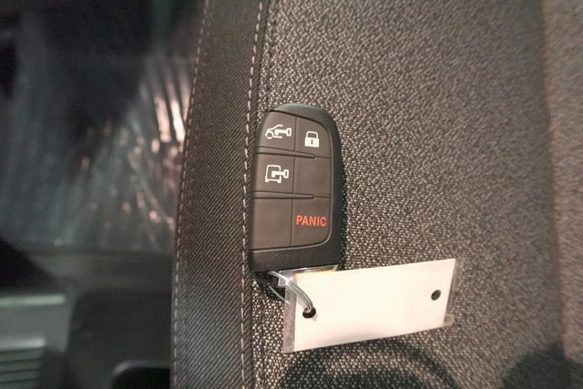 New 2026 RAM ProMaster 2500 w/ Safety Group image 30