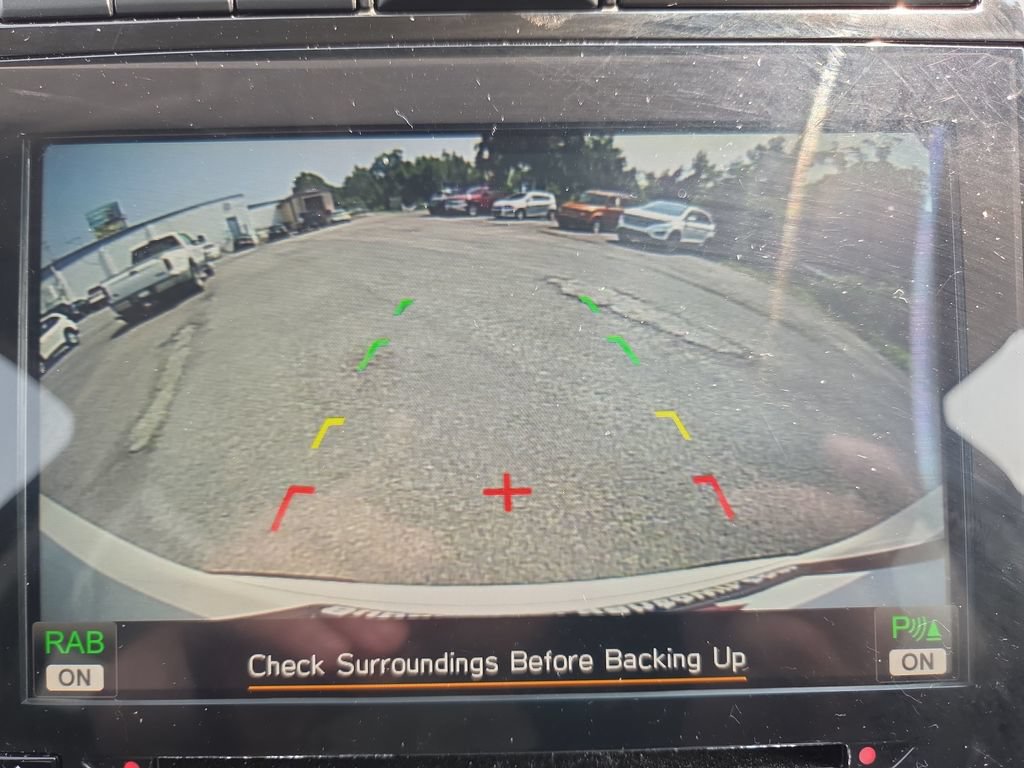 Certified 2022 Subaru Ascent Limited w/ Technology Package AWD/4WD image 46
