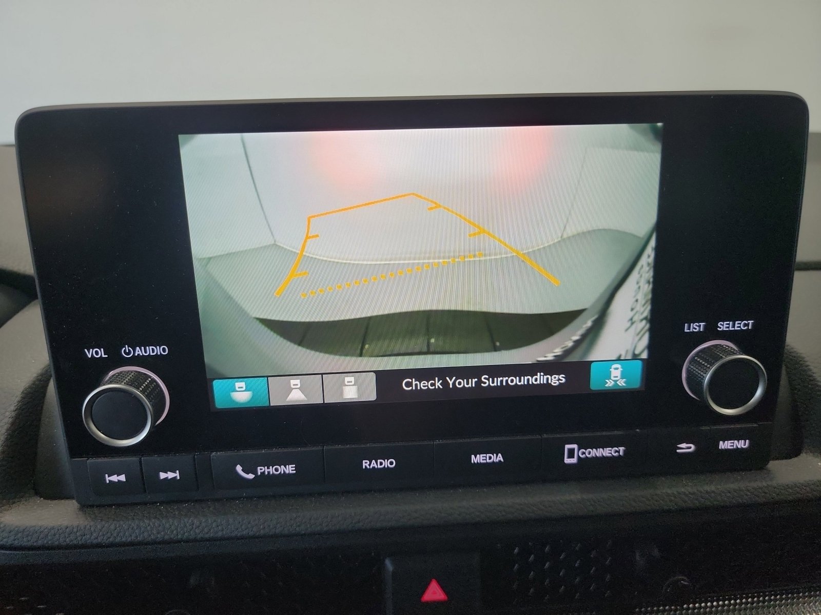 New 2024 Honda CR-V Sport image 23