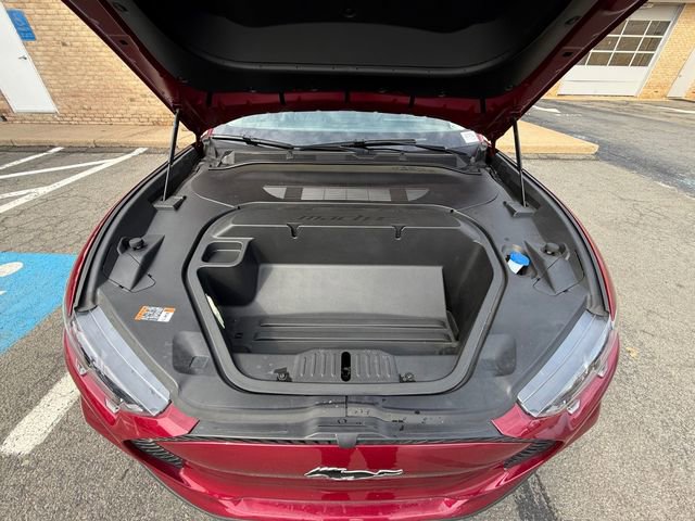 Used 2025 Ford Mustang Mach-E Select w/ Comfort Package Lite image 20