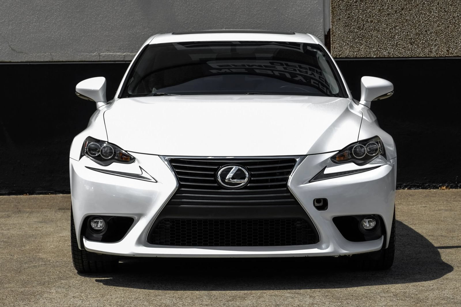 Used 2015 Lexus IS 250 AWD w/ Navigation System Package image 5