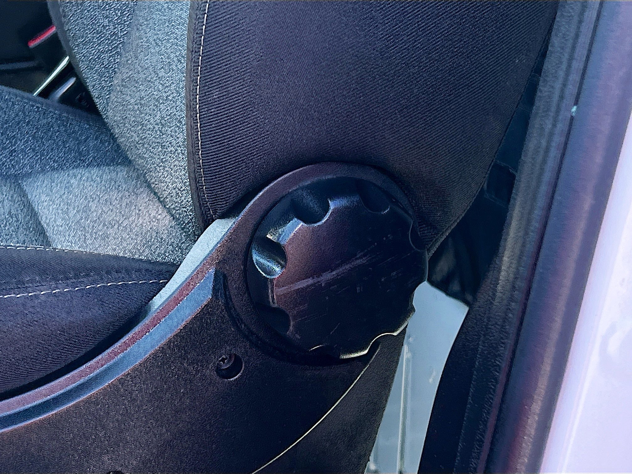 Used 2023 RAM ProMaster 2500 w/ Driver Convenience Group (A) image 15