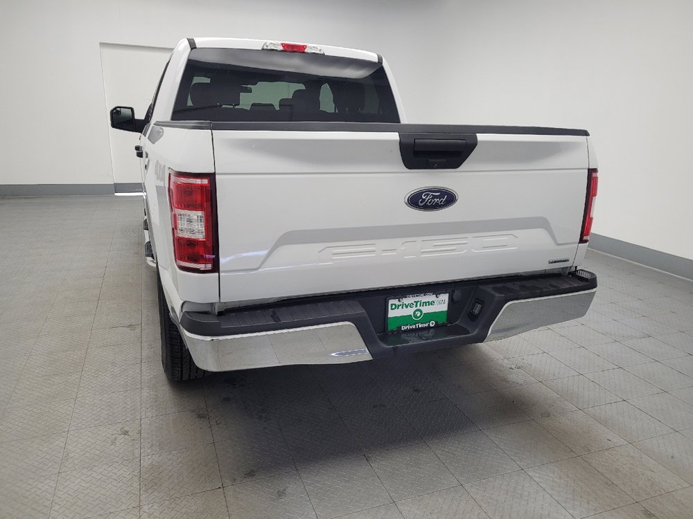 Used 2019 Ford F150 XLT image 6
