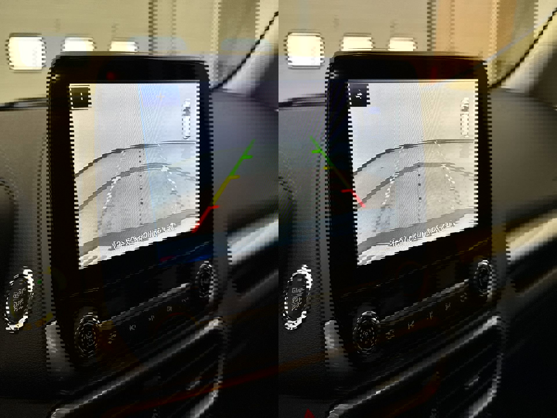 Used 2022 Ford EcoSport SE w/ SE Convenience Package image 16