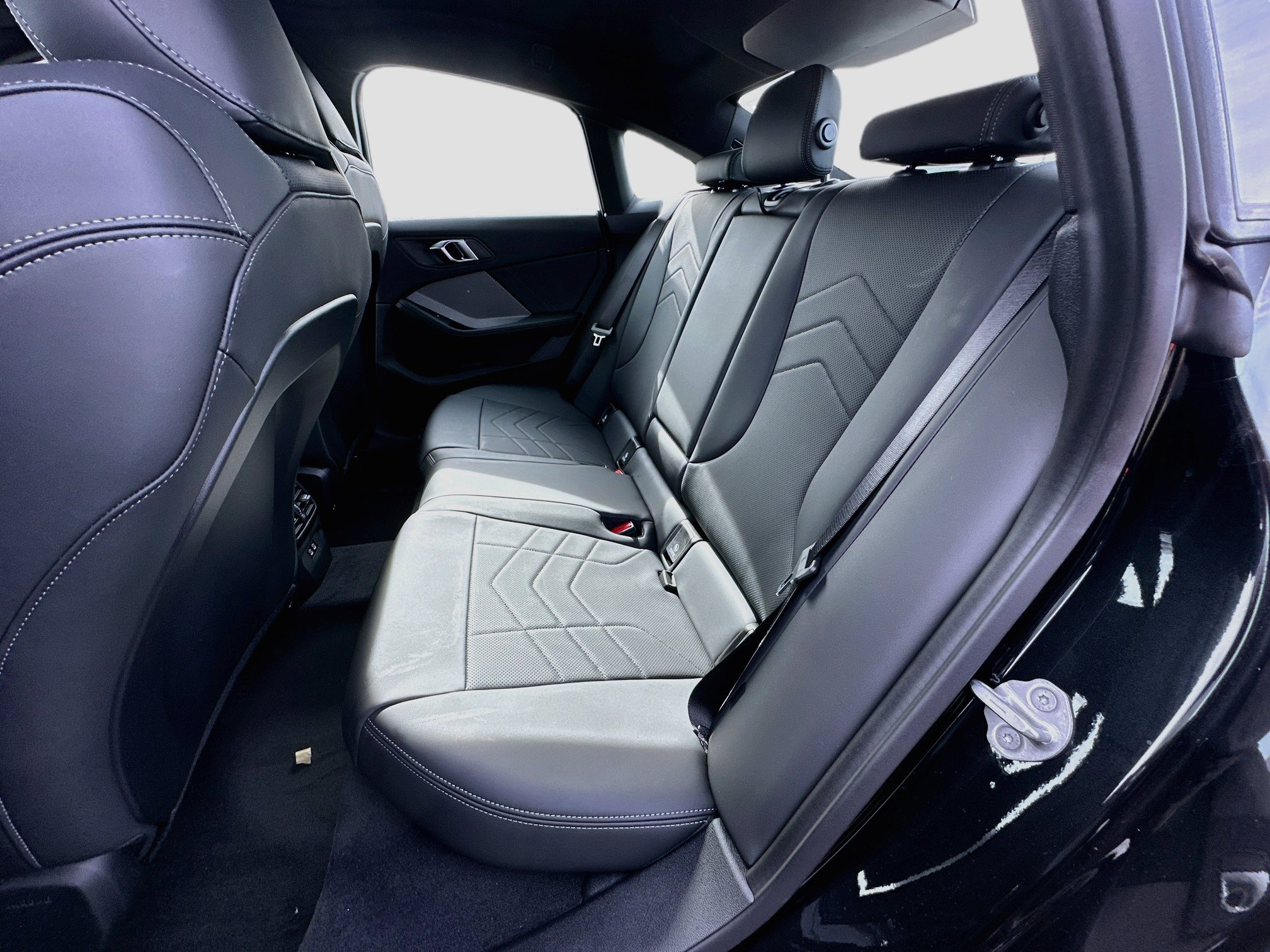 New 2026 BMW 228i w/ Technology Package FWD image 25