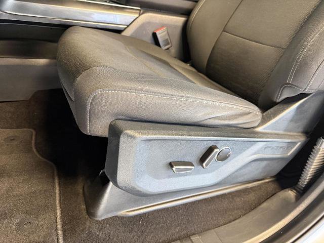 Certified 2021 Ford F150 XLT w/ Equipment Group 302A High image 18