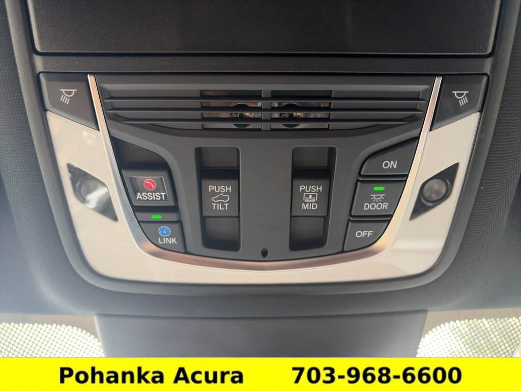 Certified 2024 Acura MDX A-Spec AWD/4WD image 18