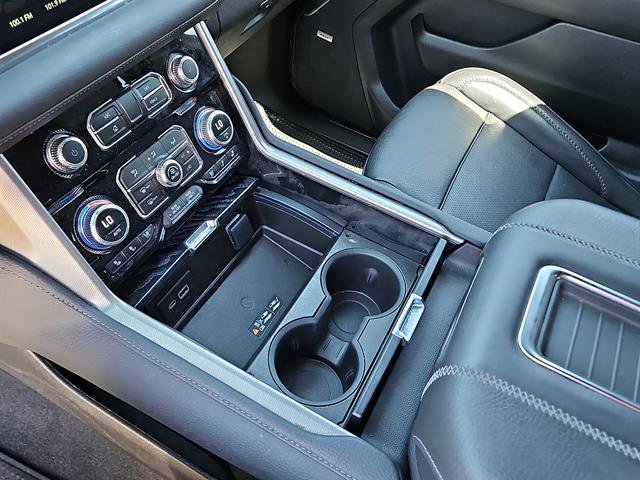 Certified 2023 GMC Yukon XL Denali image 20