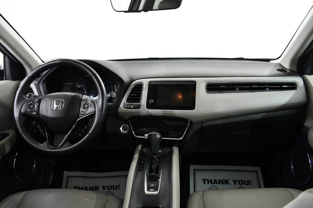 Used 2019 Honda HR-V Touring image 7