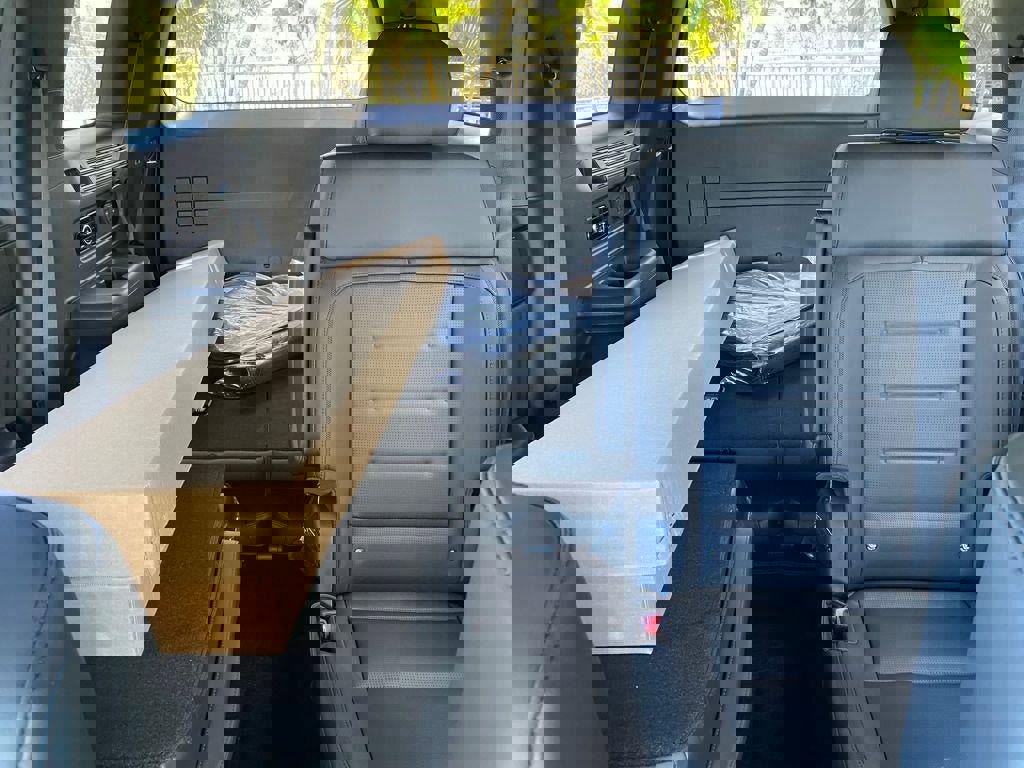 New 2026 Hyundai Santa Fe Calligraphy image 36