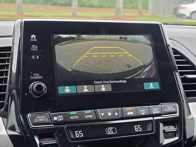 Used 2019 Honda Odyssey EX-L image 18