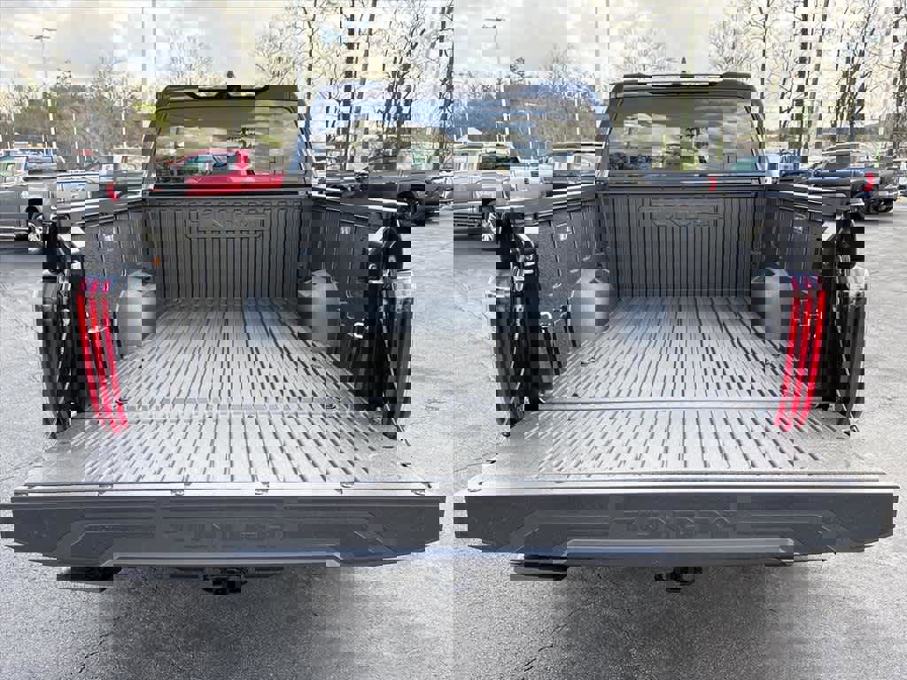 New 2026 Toyota Tundra TRD Pro image 29