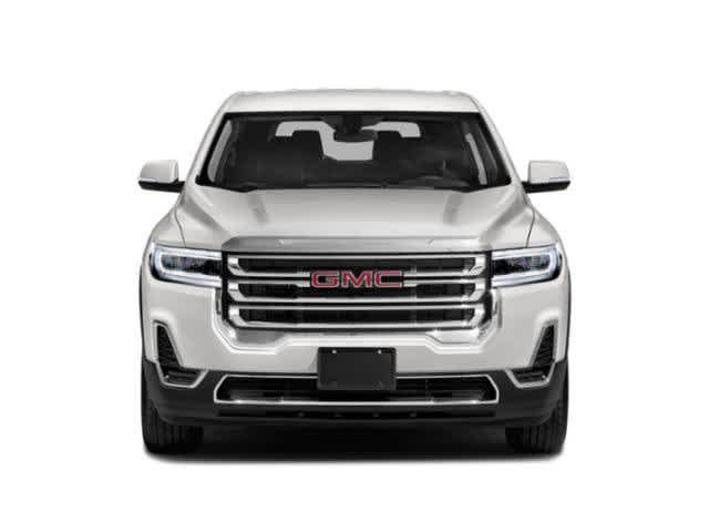 Used 2022 GMC Acadia SLE w/ Driver Convenience Package AWD/4WD image 7