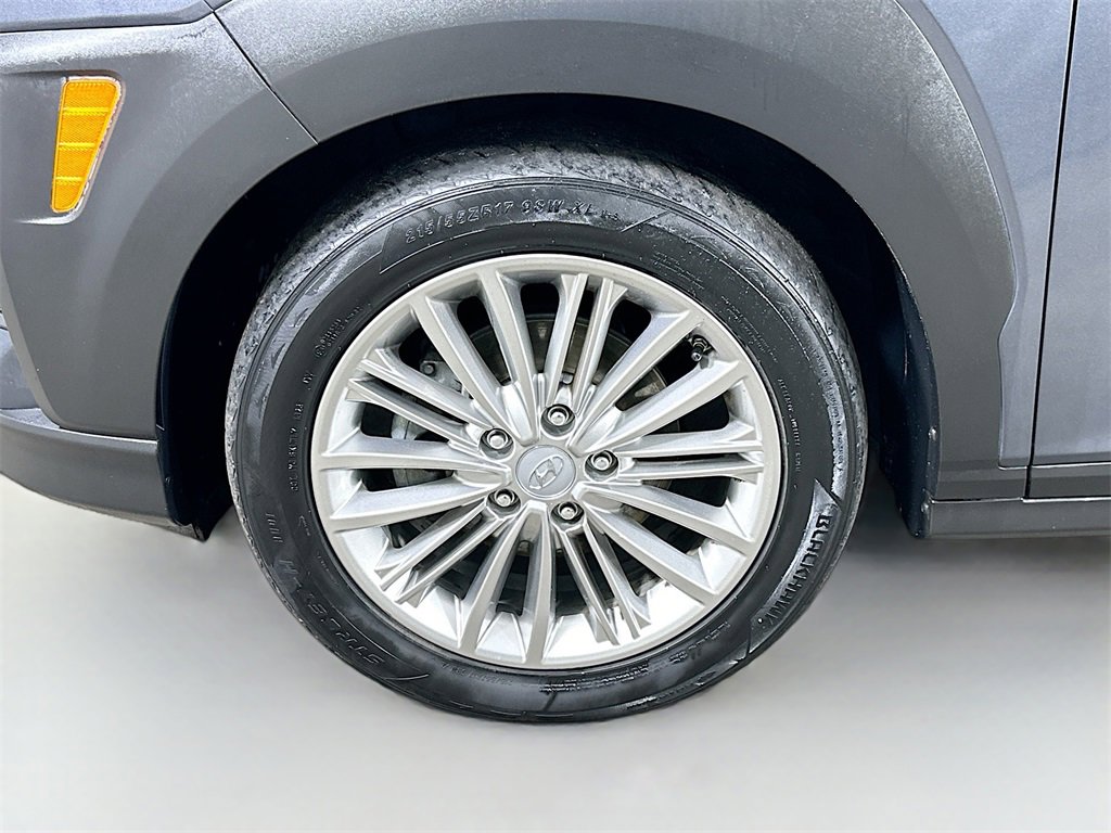 Used 2021 Hyundai Kona SEL image 8