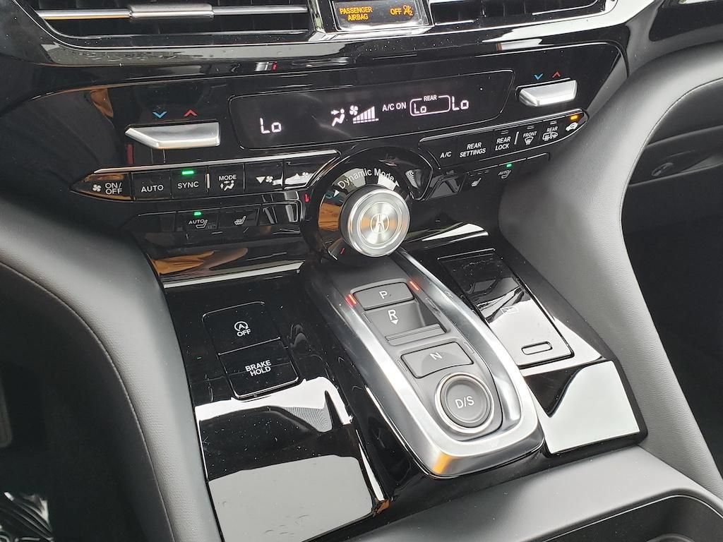 New 2026 Acura MDX SH-AWD w/ Technology Package image 13