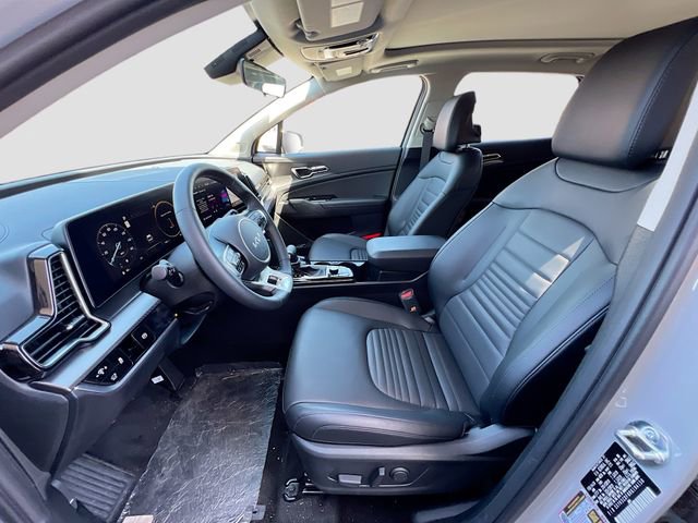 New 2024 Kia Sportage SX image 22