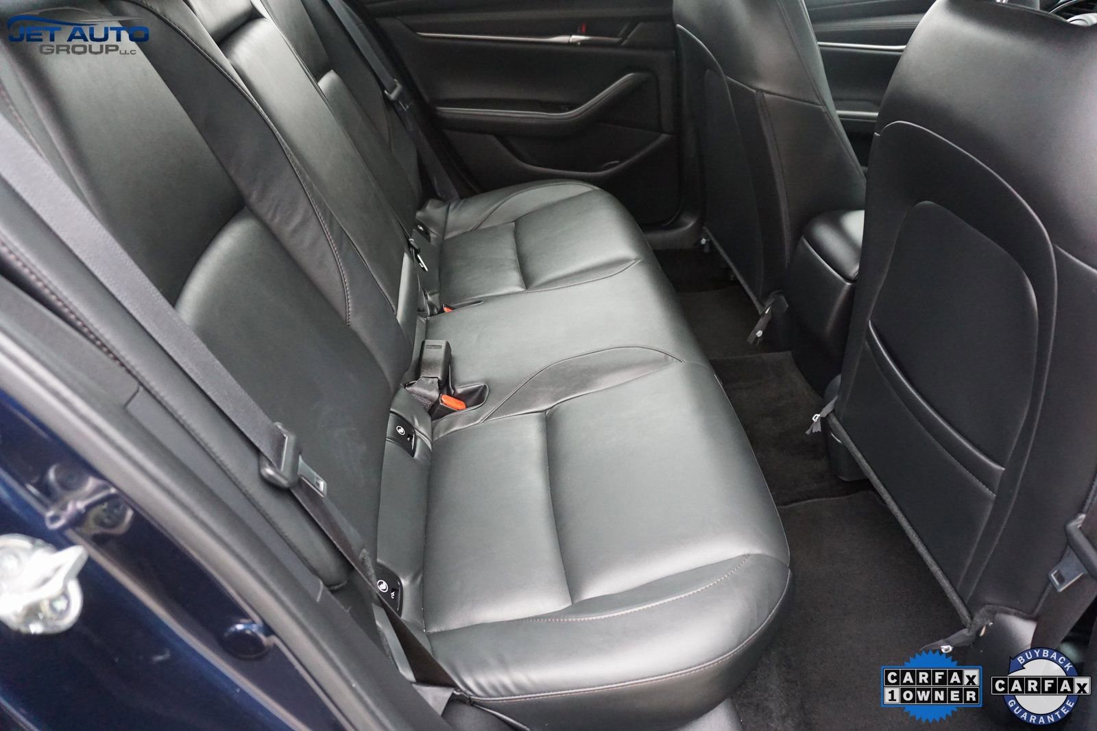 Used 2025 MAZDA MAZDA3 s image 21