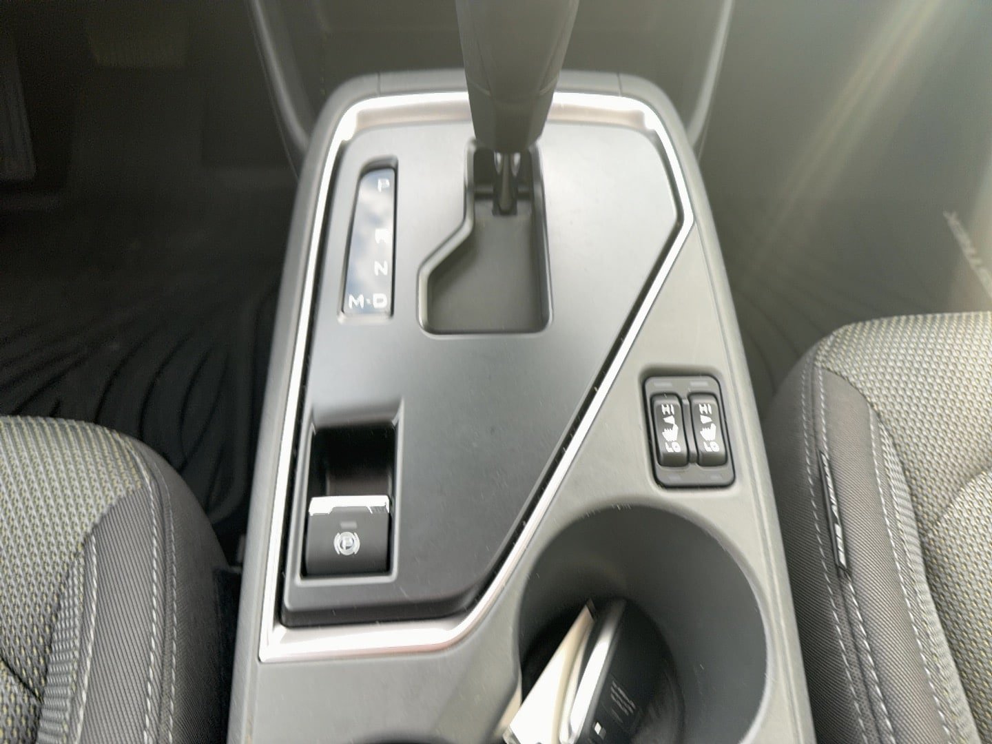 Certified 2024 Subaru Crosstrek 2.0i Premium AWD/4WD image 17
