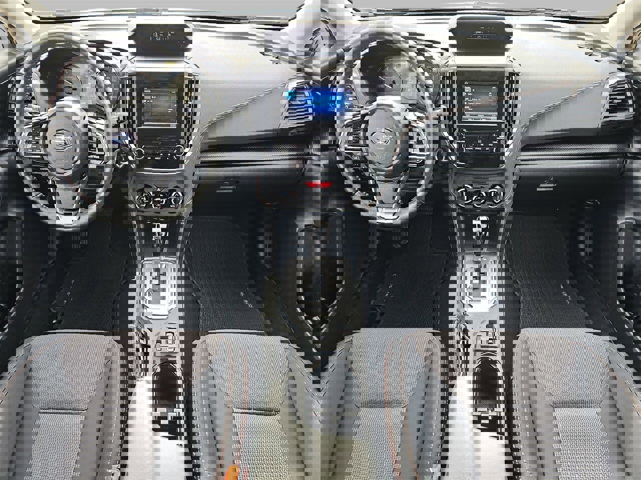 Certified 2023 Subaru Crosstrek 2.0i Premium image 9