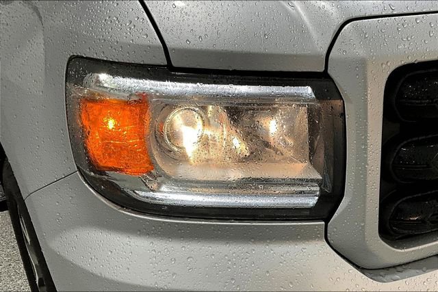 Used 2018 GMC Canyon All Terrain w/ Trailering Package image 33