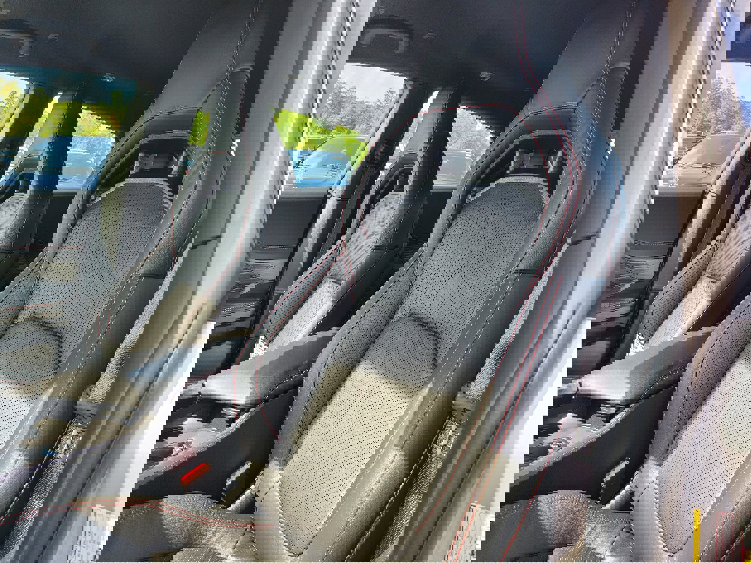 New 2026 Dodge Charger Scat Pack image 14