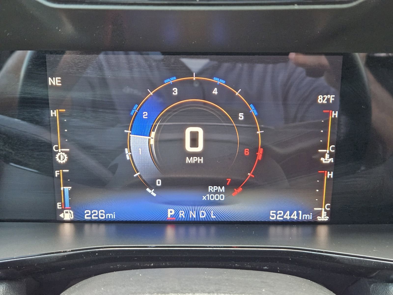 Used 2023 Chevrolet Colorado LT w/ LT Convenience Package image 18