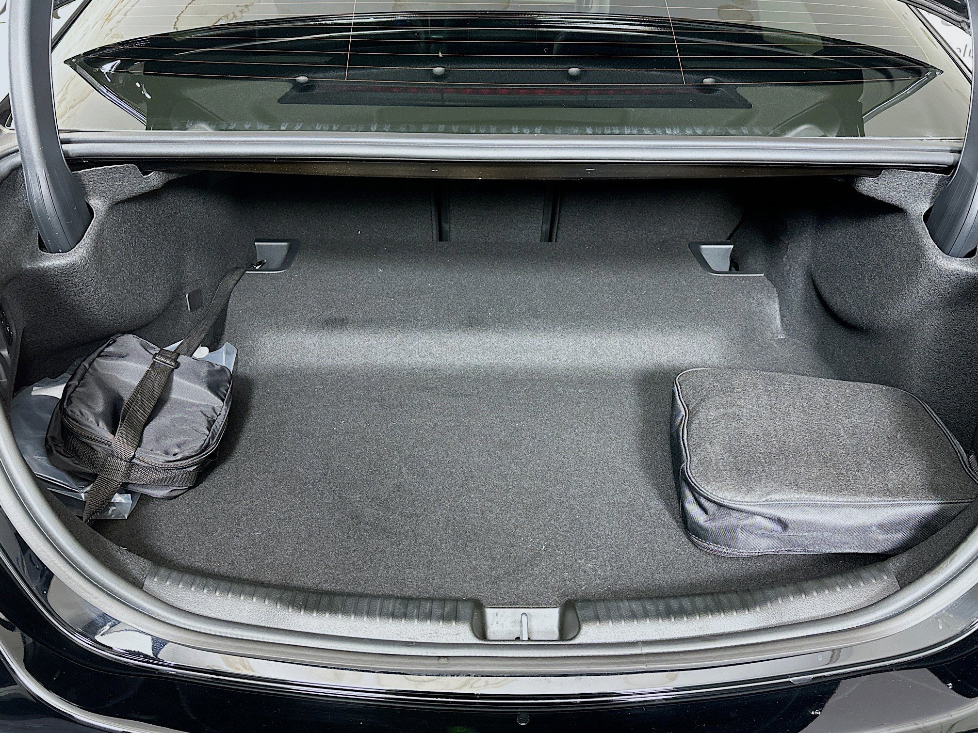 Used 2025 Mercedes-Benz C 36 AMG S image 23