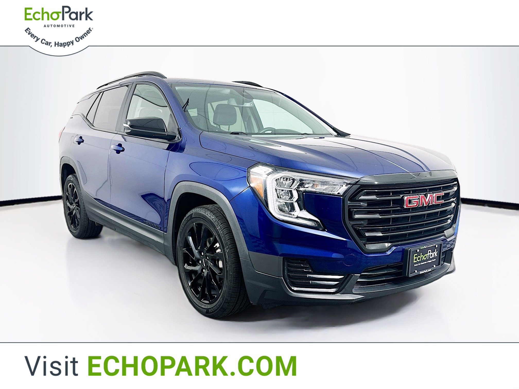 Used 2023 GMC Terrain SLE w/ Elevation Edition