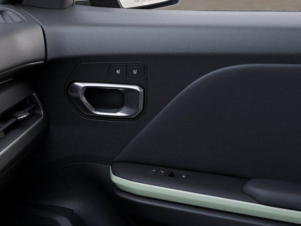 New 2025 Kia K4 GT-Line Turbo FWD image 25