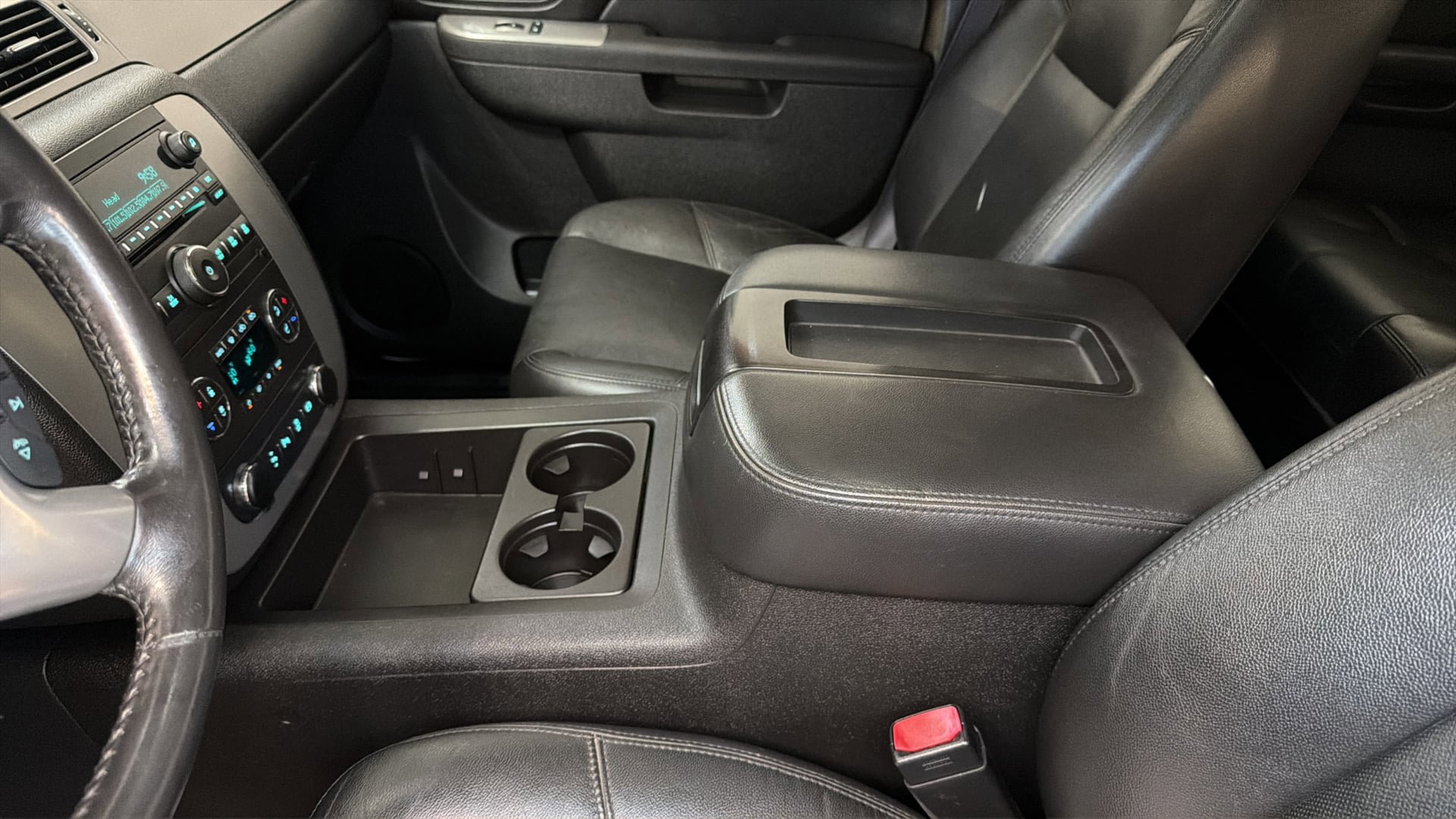 Used 2012 Chevrolet Silverado 2500 LTZ w/ LTZ Plus Package AWD/4WD image 26