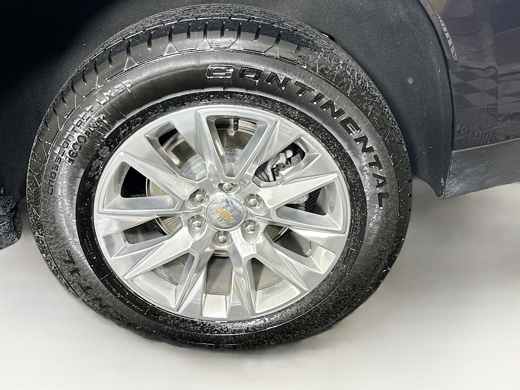 Used 2025 Chevrolet Tahoe Premier image 11