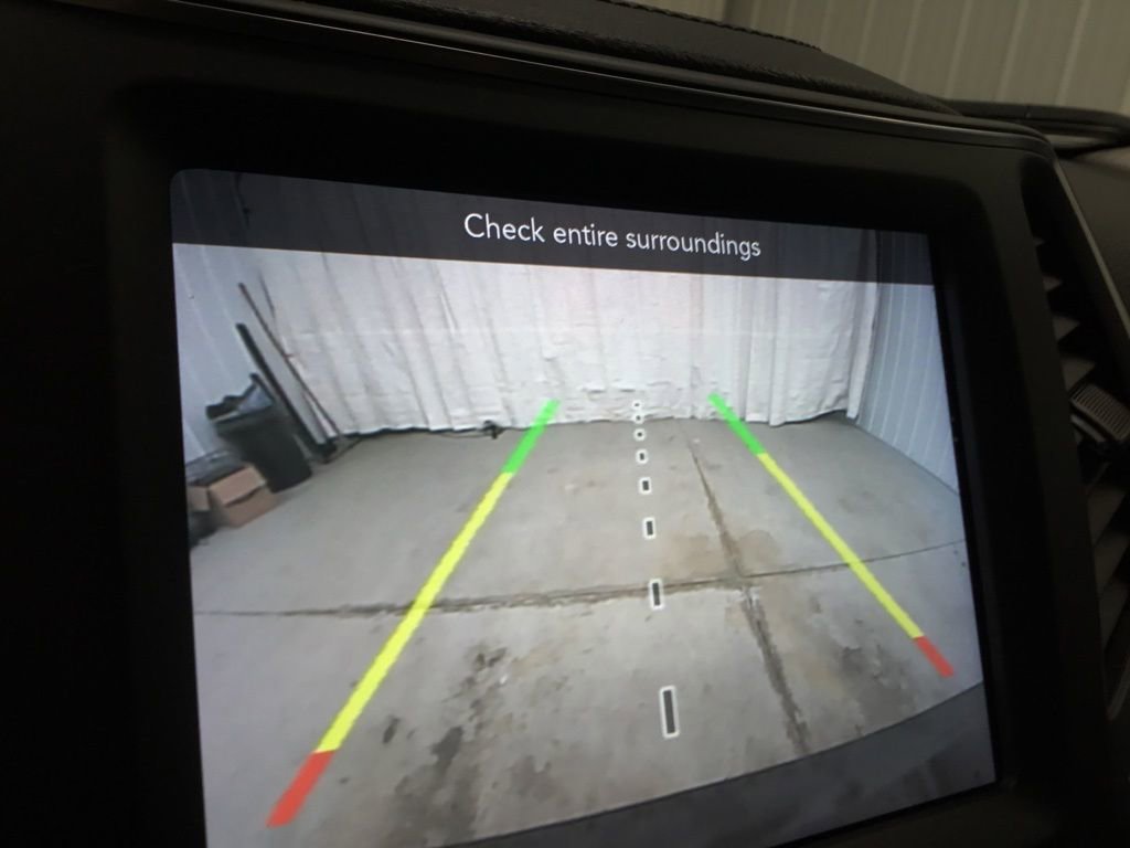 Used 2022 Jeep Cherokee Latitude w/ Advanced Safety Group AWD/4WD image 11