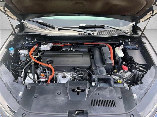 Used 2024 Honda CR-V Sport-L image 11