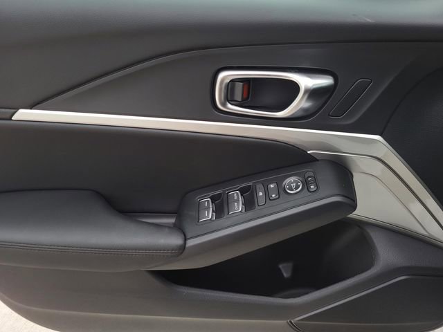 New 2026 Acura Integra image 13