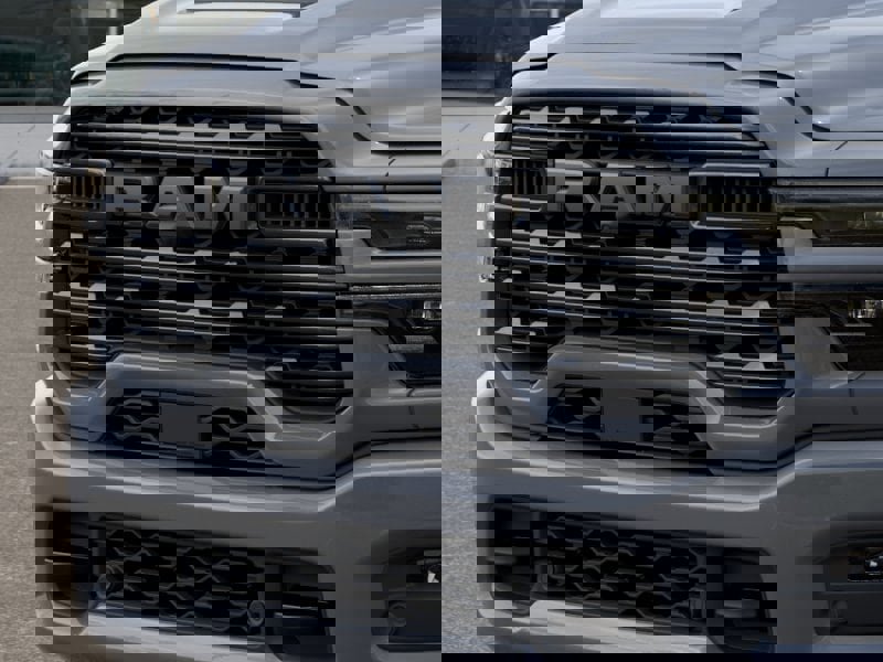 New 2026 RAM 3500 Limited image 11