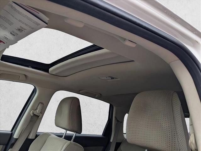 Used 2013 Honda CR-V EX image 14