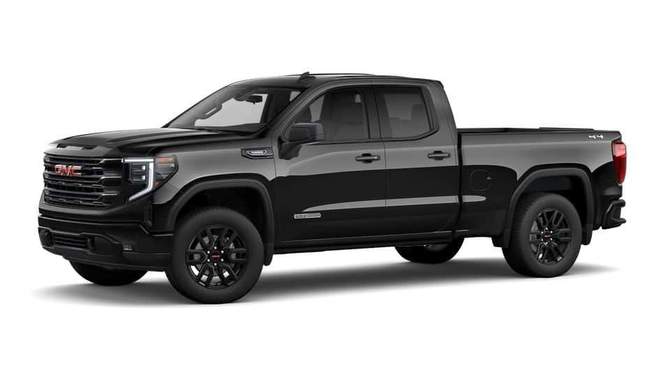 New 2026 GMC Sierra 1500 Elevation AWD/4WD image 28