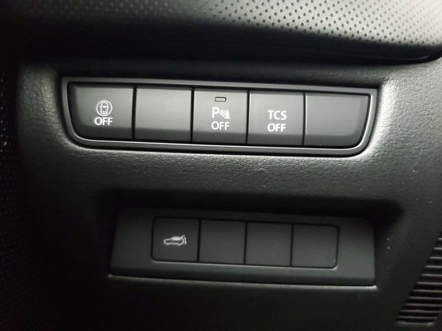 New 2026 MAZDA CX-50 Meridian Edition w/ Weather Package image 34