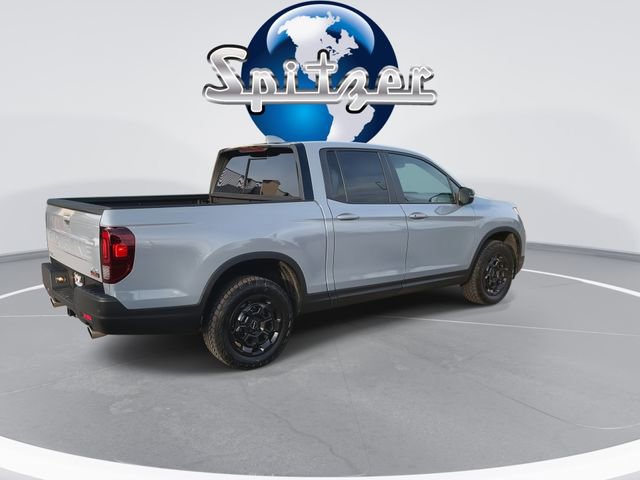 Used 2025 Honda Ridgeline TrailSport+ image 9