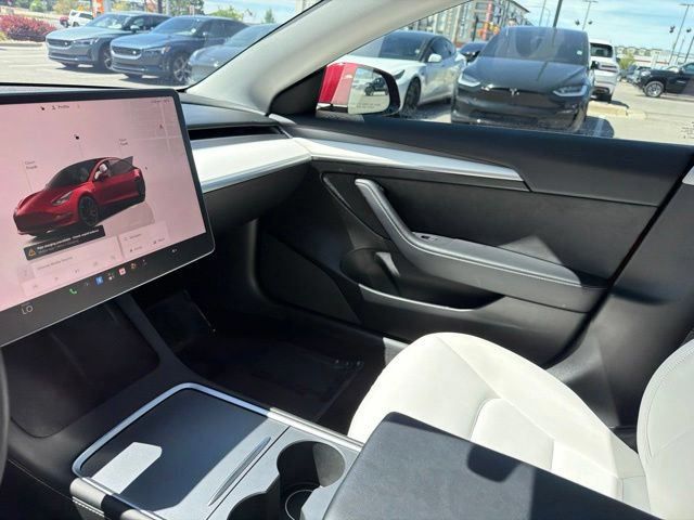 Used 2023 Tesla Model 3 Performance AWD/4WD image 24