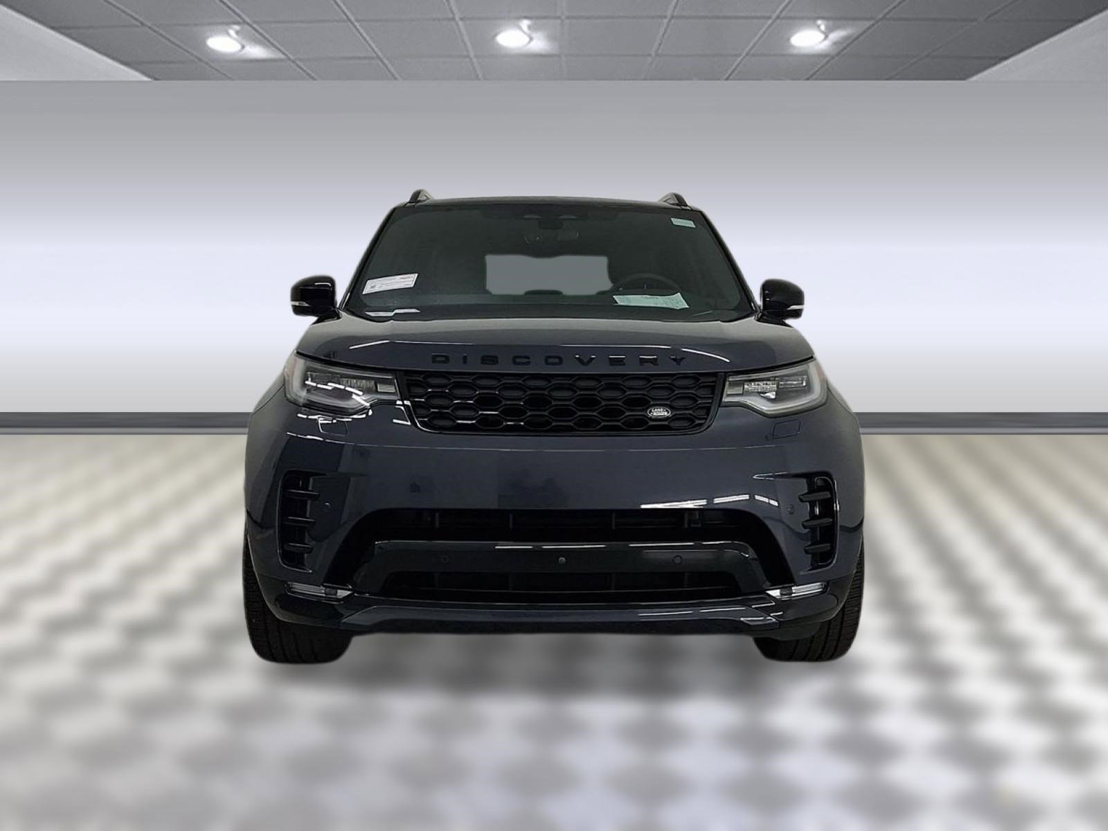 Certified 2025 Land Rover Discovery Dynamic SE AWD/4WD image 6
