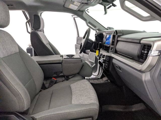 Certified 2024 Ford F350 XLT w/ 360-Degree Camera Package AWD/4WD image 20
