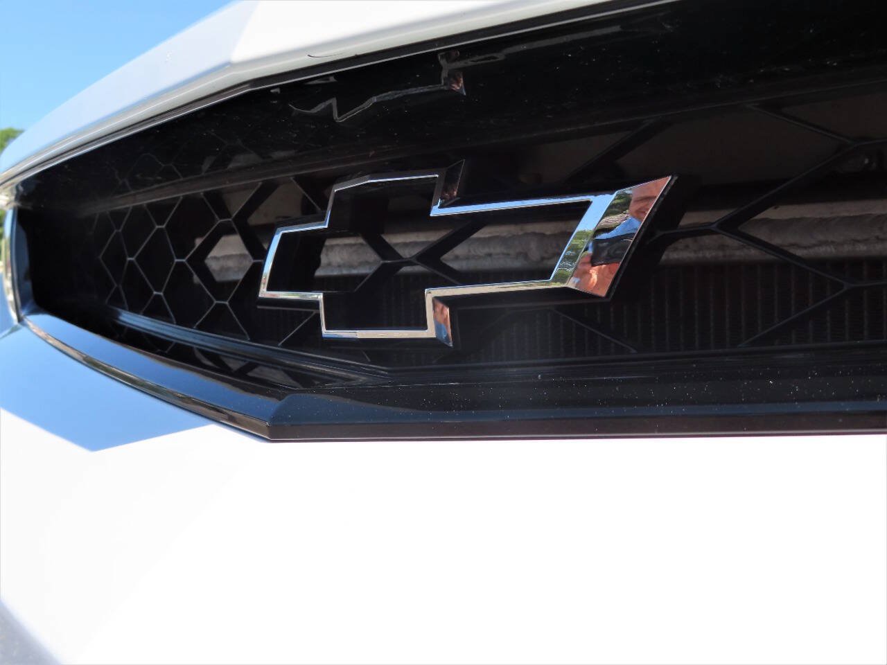 Used 2015 Chevrolet Camaro Z/28 RWD image 19