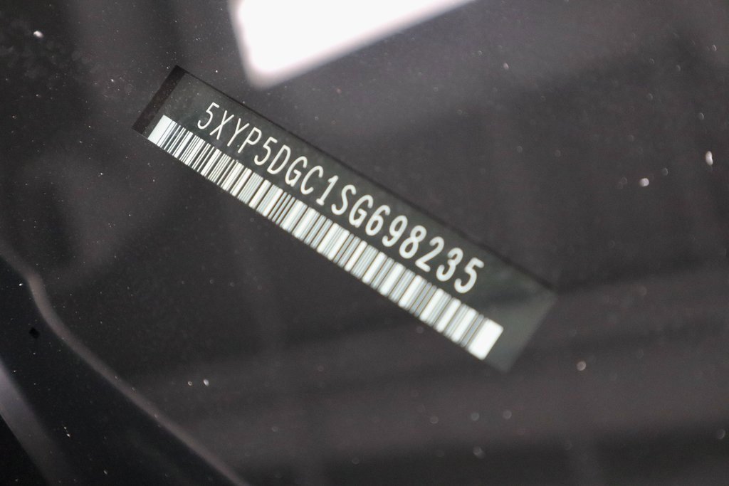 Used 2025 Kia Telluride SX Prestige X-Line image 38