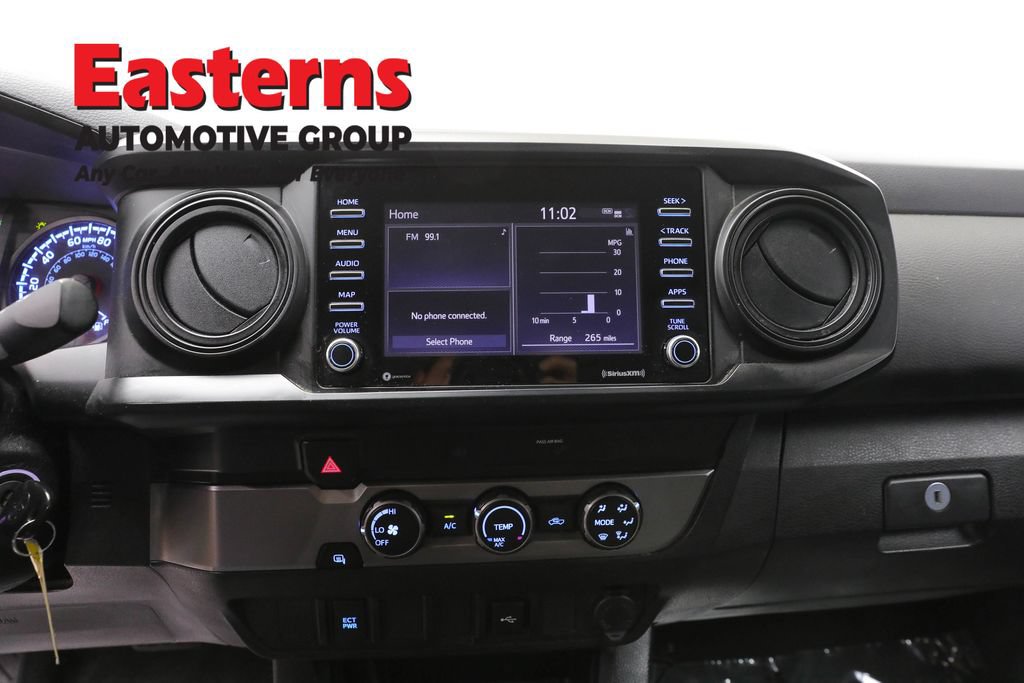 Used 2020 Toyota Tacoma SR RWD image 11