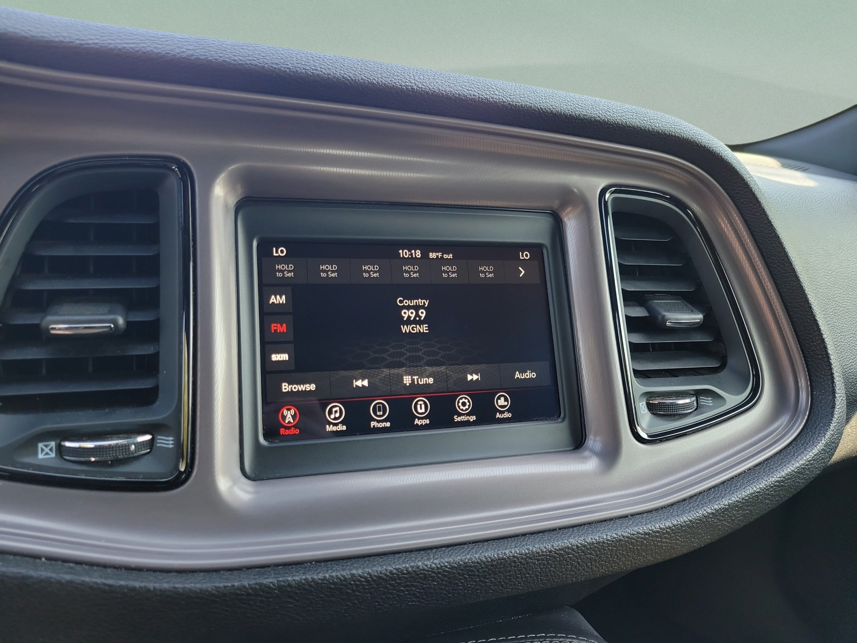 Used 2023 Dodge Challenger SXT RWD image 17