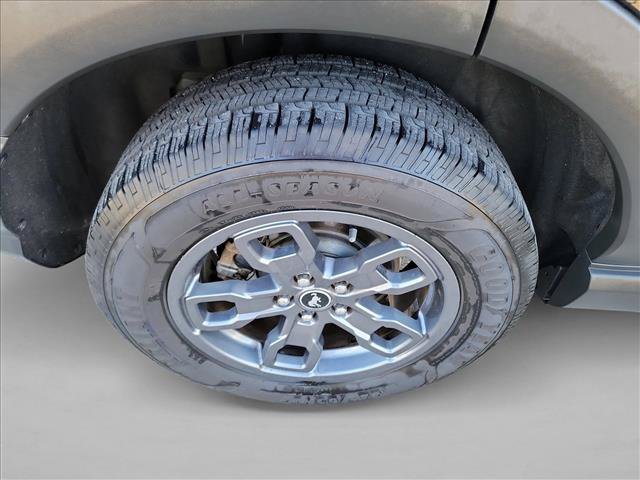 Used 2022 Ford Bronco Sport Big Bend w/ Convenience Package AWD/4WD image 11