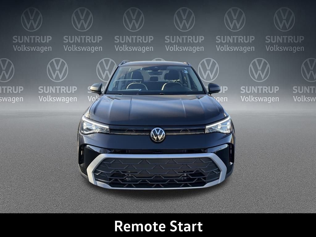 New 2026 Volkswagen Taos S image 8