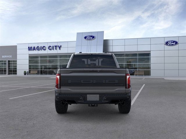 New 2025 Ford F150 Raptor image 5