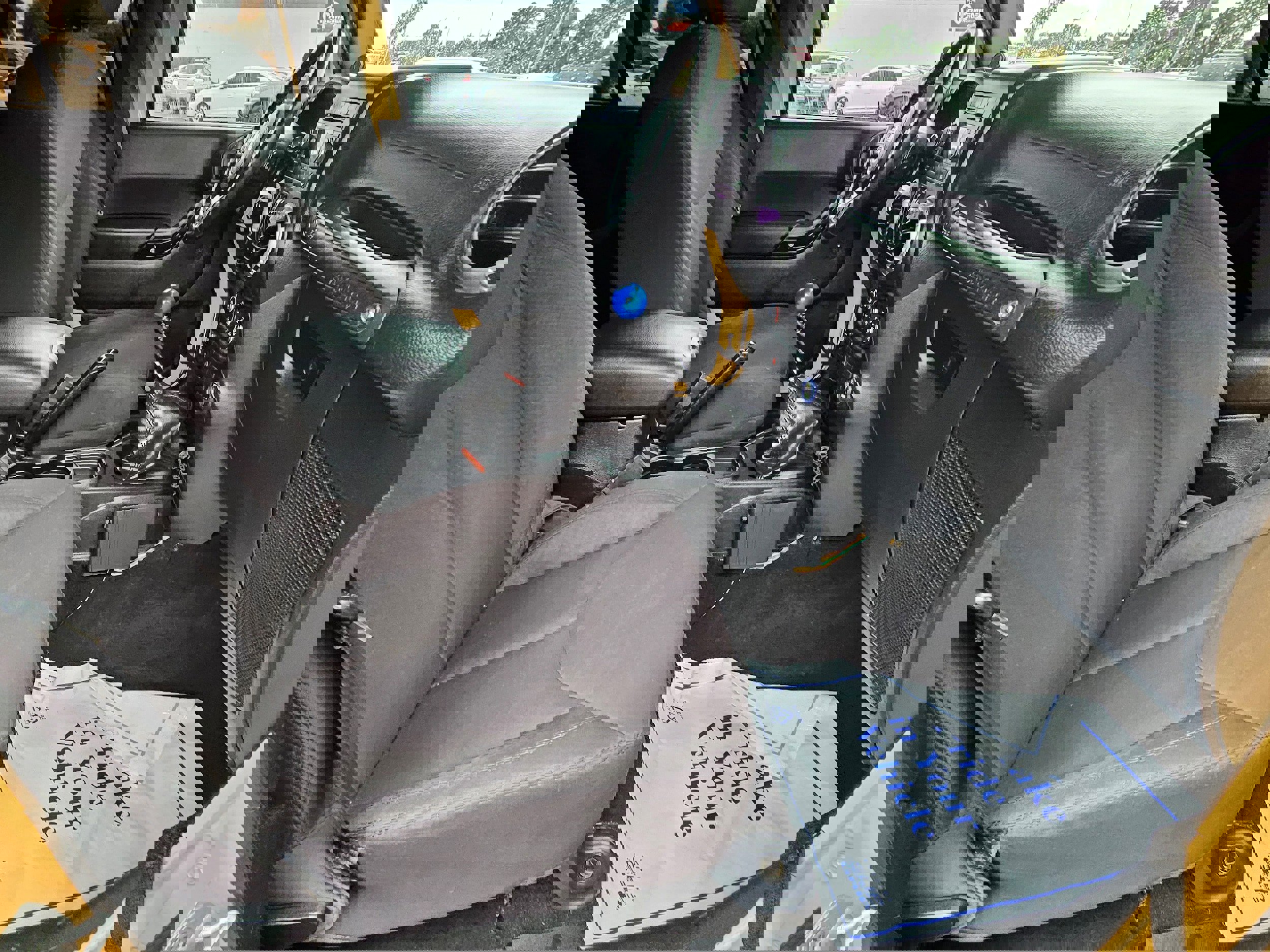 Used 2014 Jeep Wrangler Unlimited Sport w/ Max Tow Package image 28